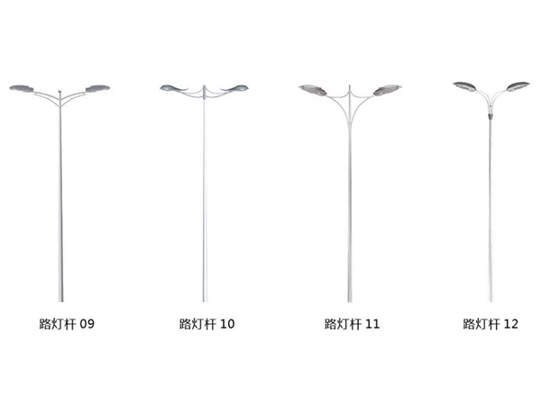 路燈杆09-12